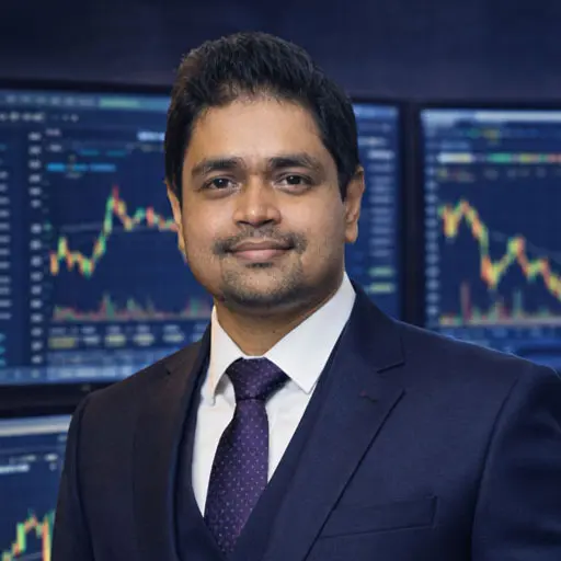 Dipak Das